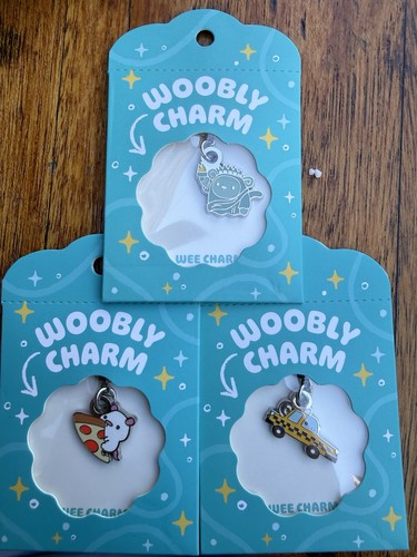 The woobles nyc pop - woobles,